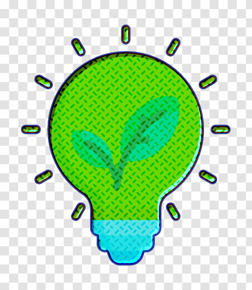 Climate Change Icon Renewable Energy Icon Green Icon Transparent PNG