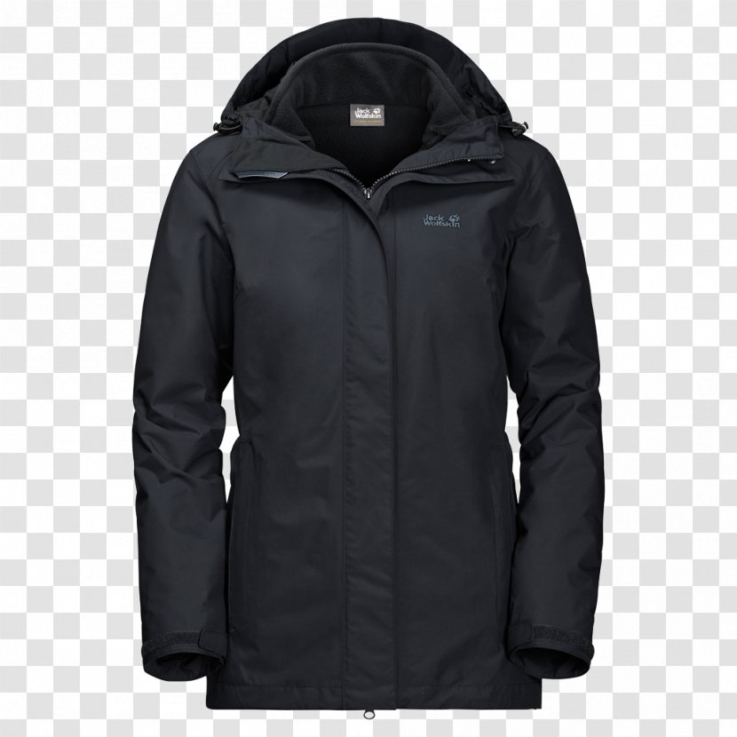 Hoodie University Of Nevada, Reno T-shirt Clothing Jacket - Raincoat - Jack Wolfskin Transparent PNG