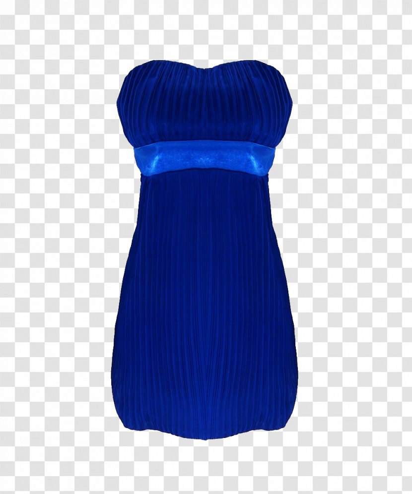 The Dress Rent Runway Zipper Blue - Day Transparent PNG
