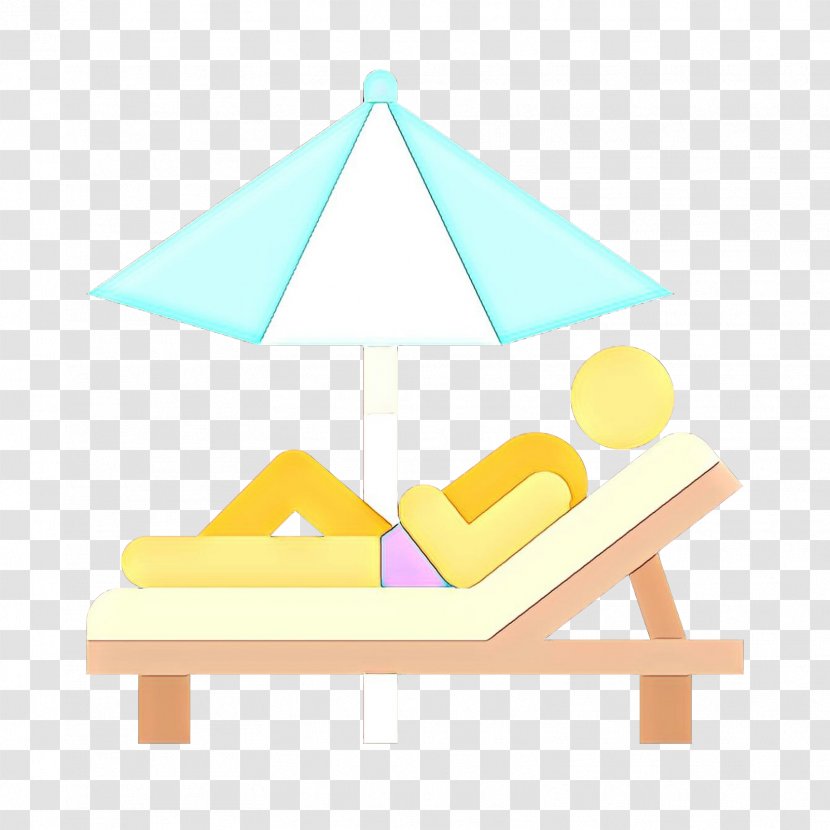 Triangle Clip Art Furniture Table Transparent PNG