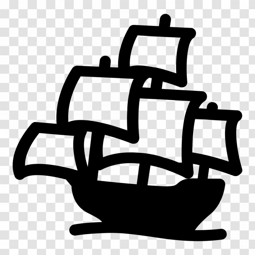 Ship Cartoon - Of The Line - Art Teapot Transparent PNG