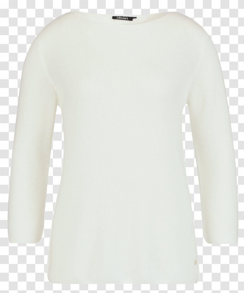 Sleeve Neck - Design Transparent PNG