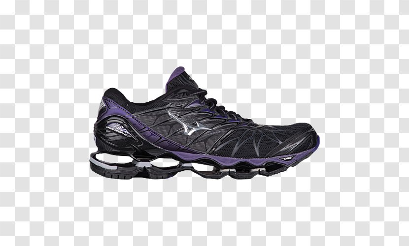 Sports Shoes Mizuno Corporation Wave Prophecy 7 Foot Locker - Shoe - Jogging Transparent PNG