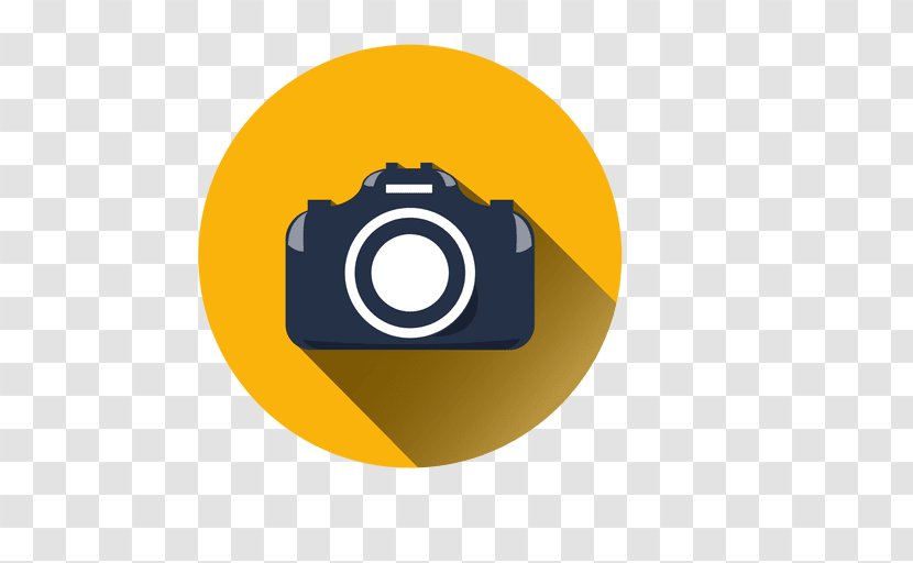 Camera Photography - Logo - Vector Transparent PNG