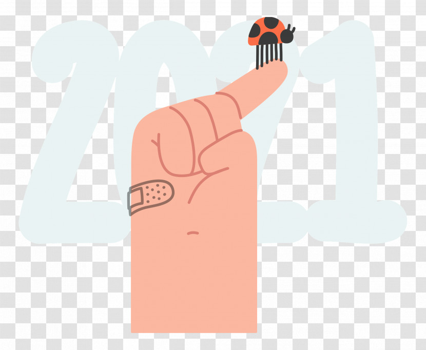 Point Hand Transparent PNG