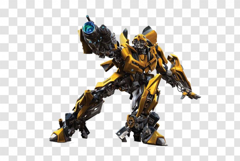 Bumblebee Transformers: The Game Optimus Prime Barricade - Transformers Hornet Entity Transparent PNG