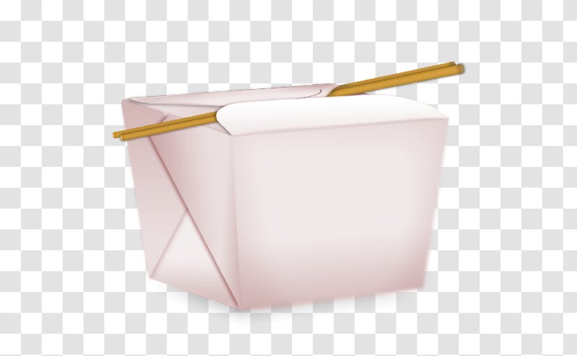 Oyster Pail Take-out American Chinese Cuisine Fortune Cookie - Box Transparent PNG