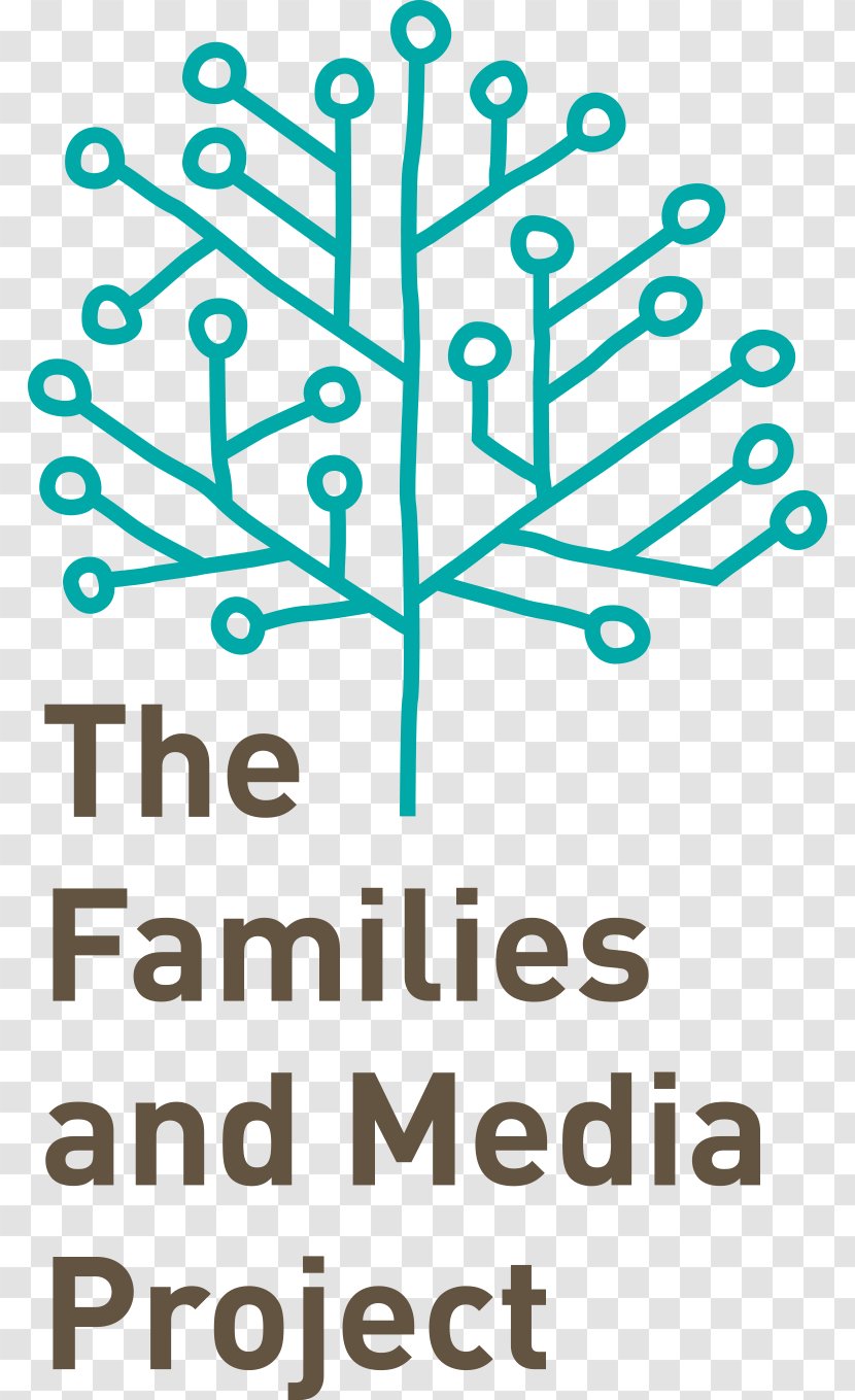 The Joan Ganz Cooney Center Media Project Family Home - Organism Transparent PNG