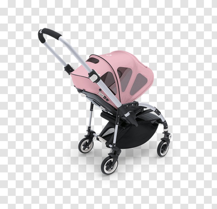 Bugaboo International Baby Transport Bee⁵ - Australia Pty Ltd Transparent PNG