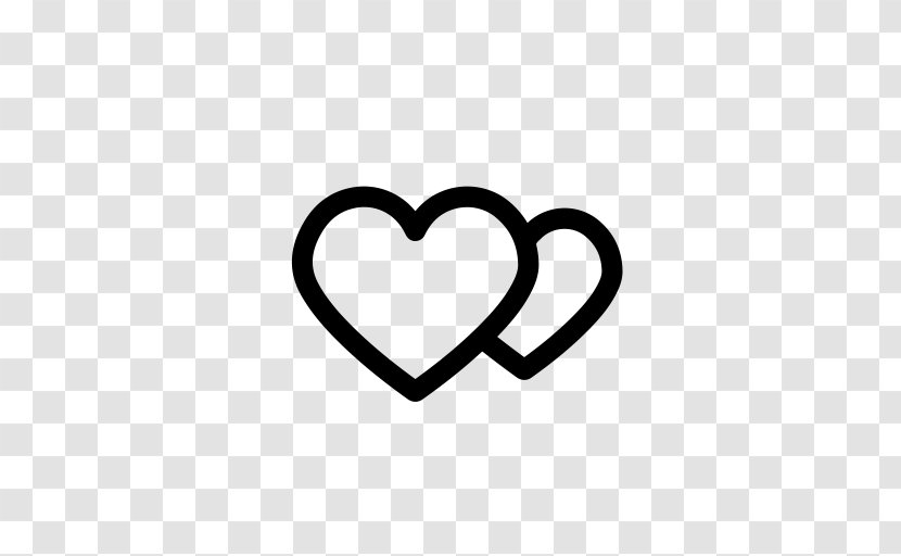 Drawing Heart Clip Art - Symbol Transparent PNG
