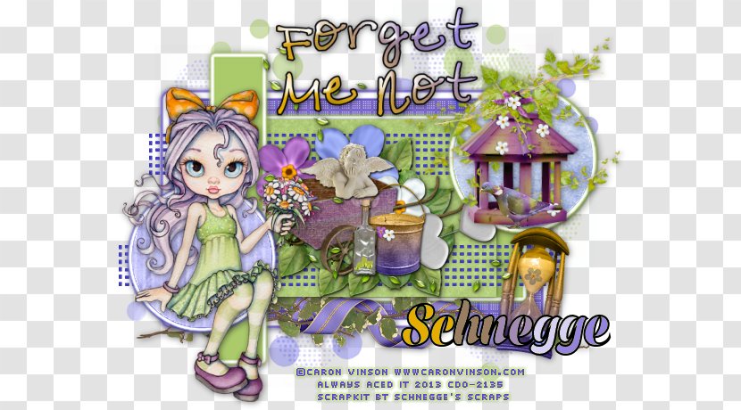 Illustration Product Animated Cartoon Character Fiction - Forget Me Transparent PNG