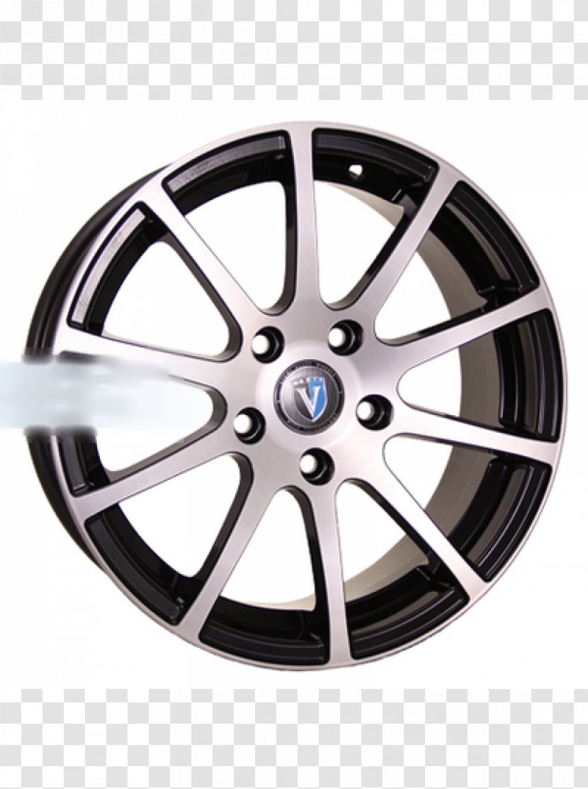 Alloy Wheel Tire Car Diski-Piter ET Transparent PNG