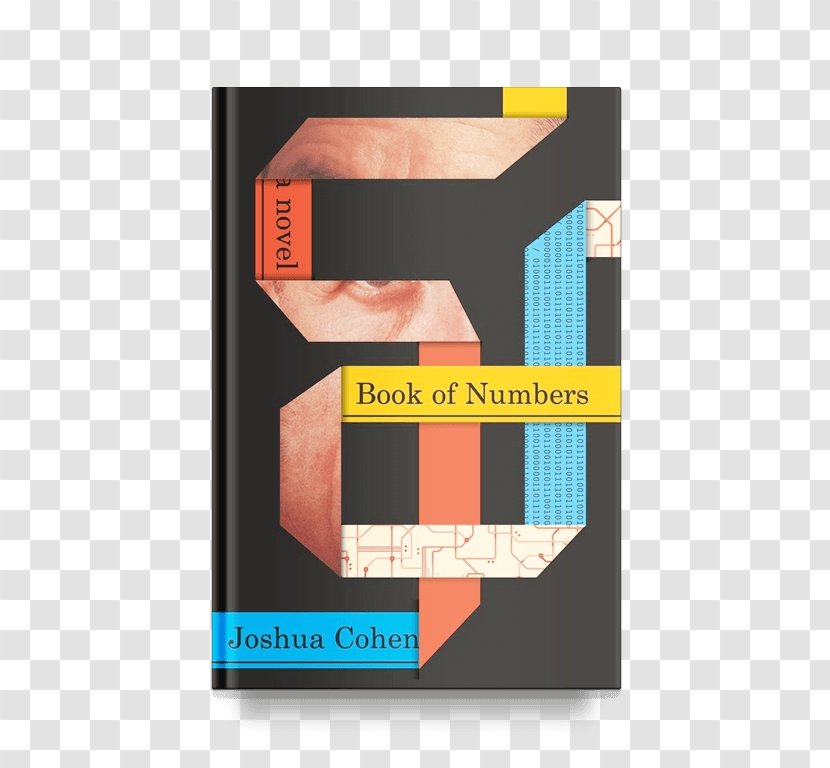 Book Of Numbers Moving Kings: A Novel Blink: The Power Thinking Without Author - Fiction Transparent PNG