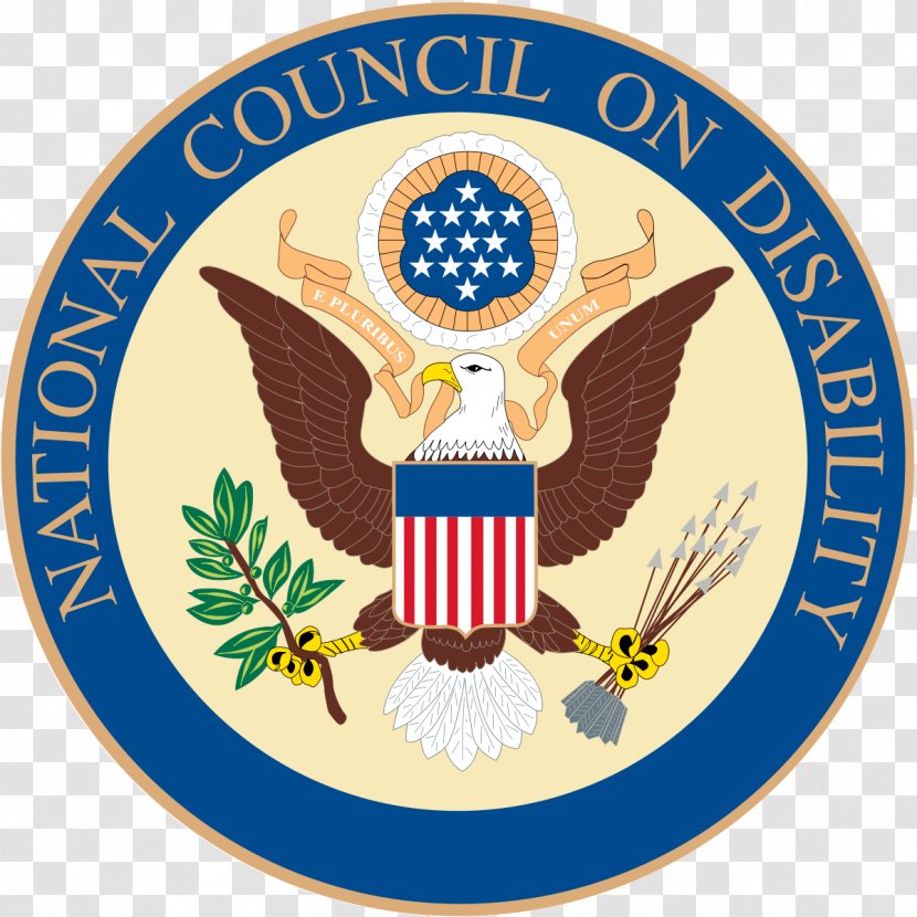 Federal Government Of The United States National Council On Disability Equal Employment Opportunity Commission - Day Welfare Transparent PNG