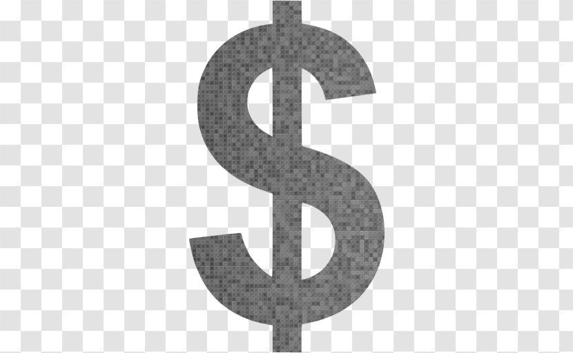 Dollar Sign Money United States Transparent PNG