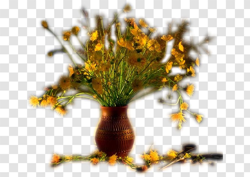 Flower Icon - Plant - Floral Decoration Vector Material Transparent PNG