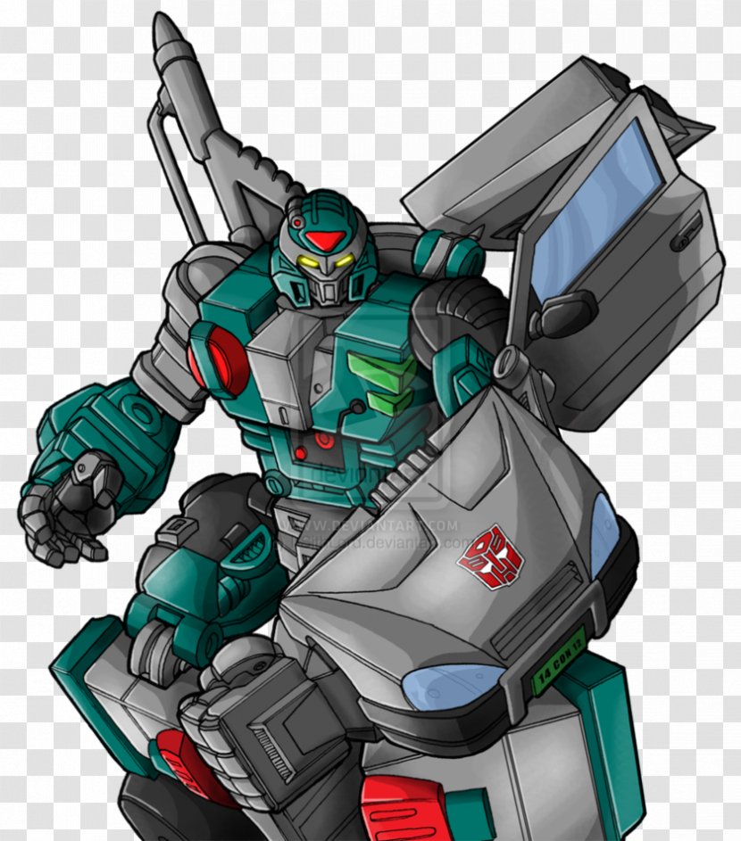 Brawn Transformers: War For Cybertron Omega Supreme Autobot - Transformers Transparent PNG