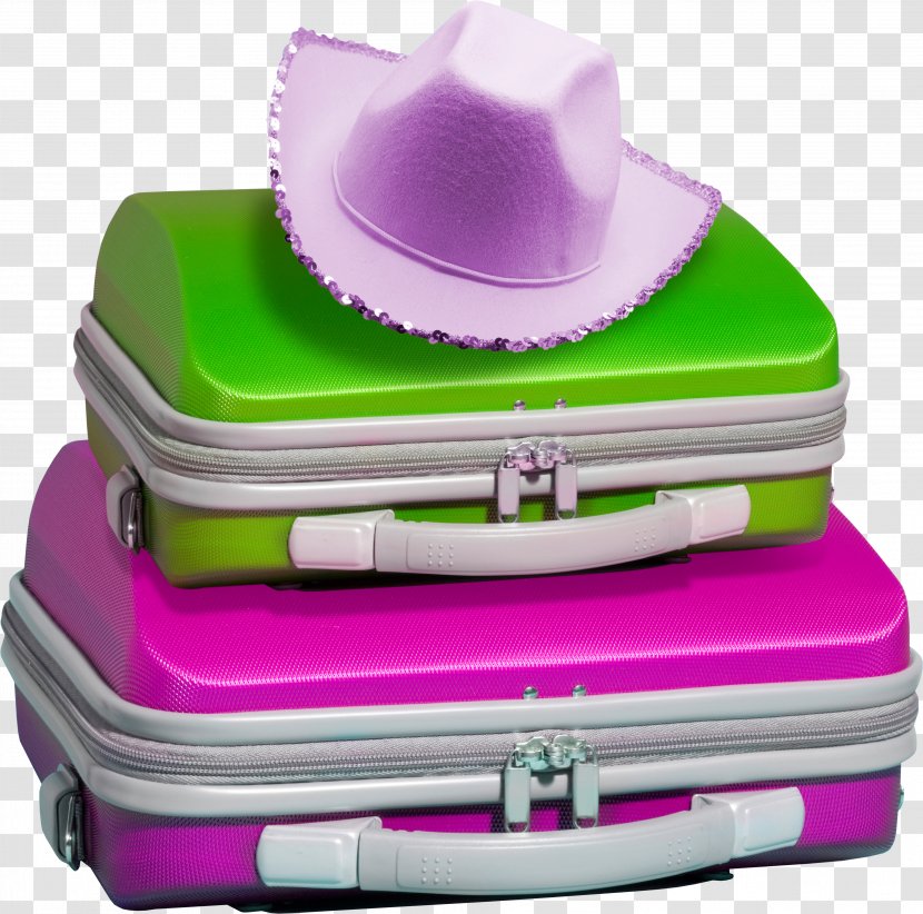 Suitcase Baggage Travel Handbag Samsonite - Stock Photography Transparent PNG