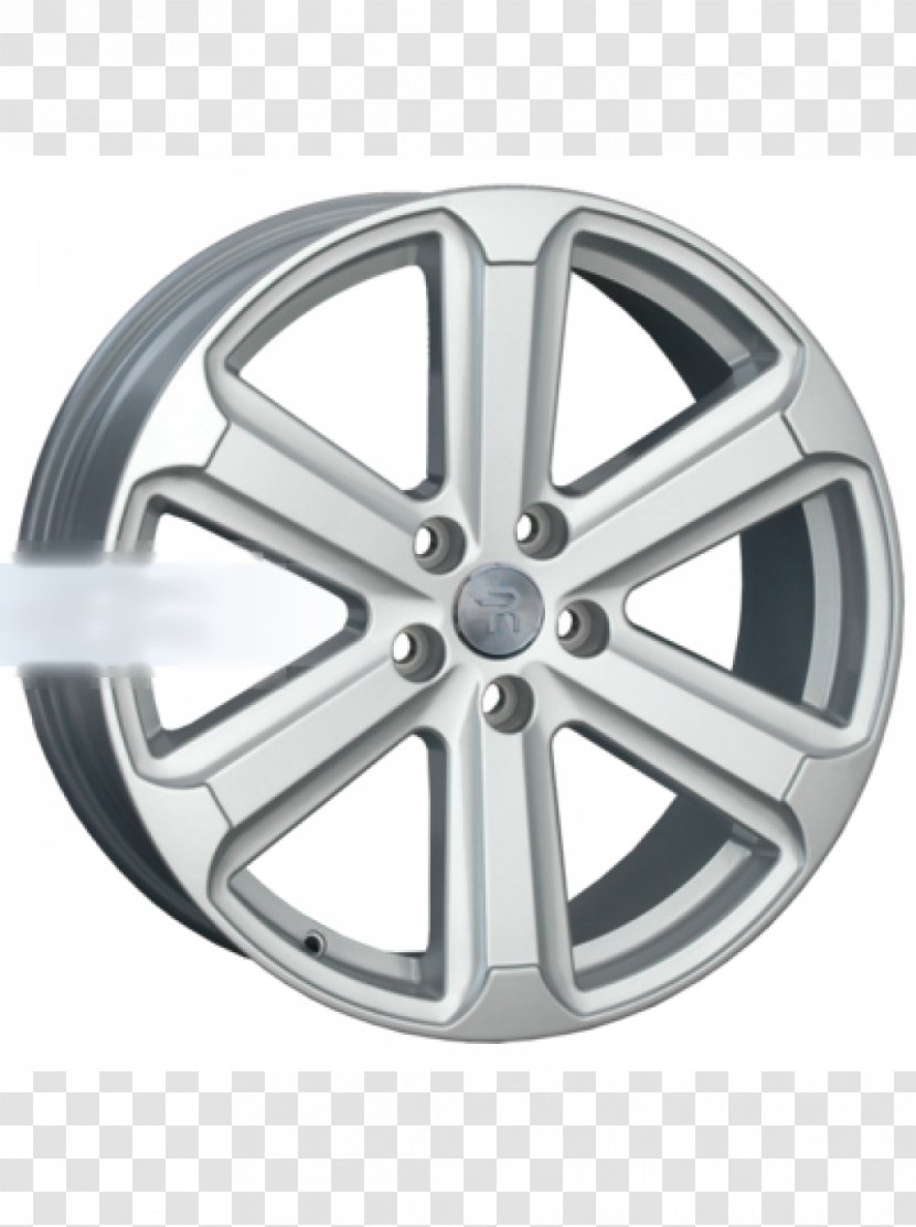 Alloy Wheel Tire Rim Car - Jwl Standard Transparent PNG