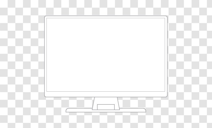 Line Angle Font - Area - Input Device Transparent PNG