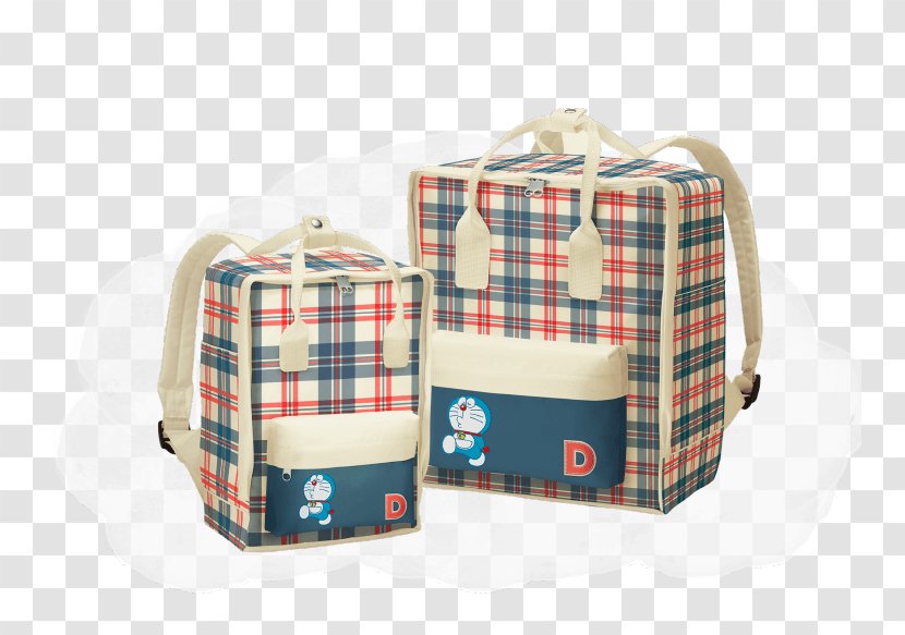 Doraemon Summer Handbag Backpack Tent - Bag - Soft Drink From Top Transparent PNG