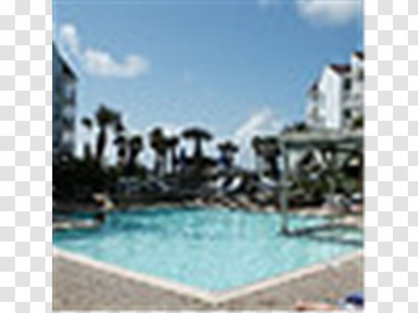 Resort Town Swimming Pool Vacation Water Resources Transparent PNG