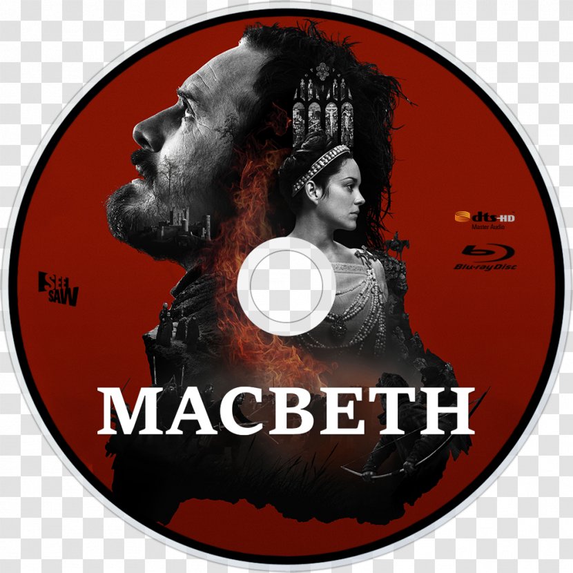 Lady Macbeth Film Poster Three Witches - Trailer Transparent PNG