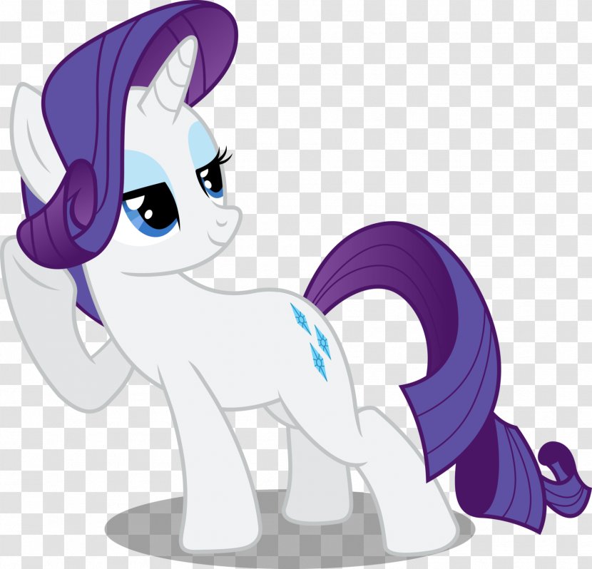 Pony Rarity Pinkie Pie Twilight Sparkle Spike - Cat Like Mammal - 60 And Fabulous Transparent PNG