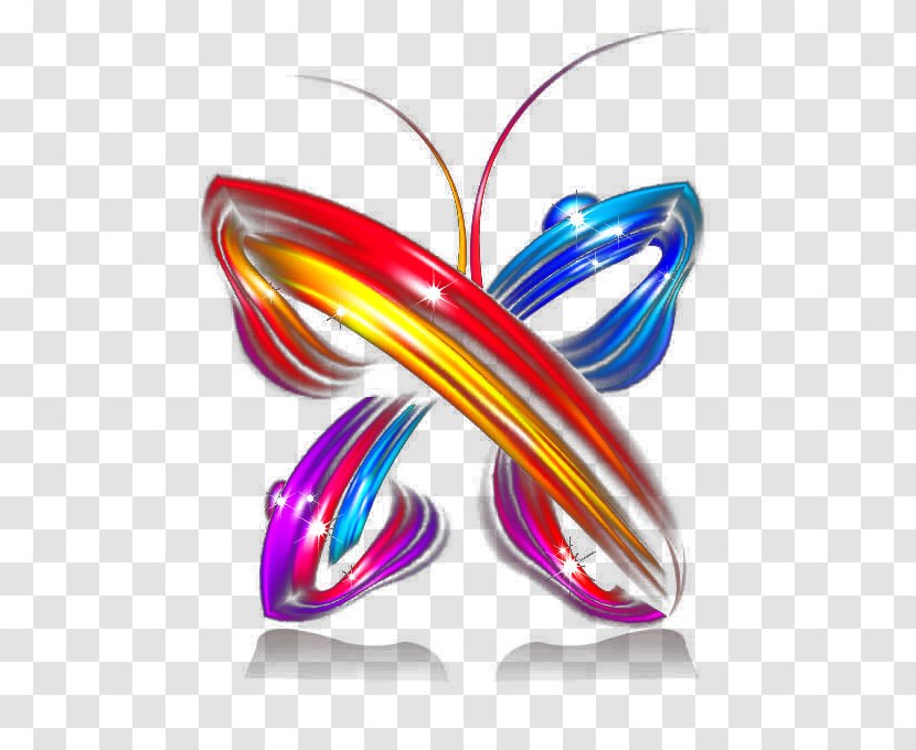 Butterfly - Designer - Butterflies And Moths Transparent PNG