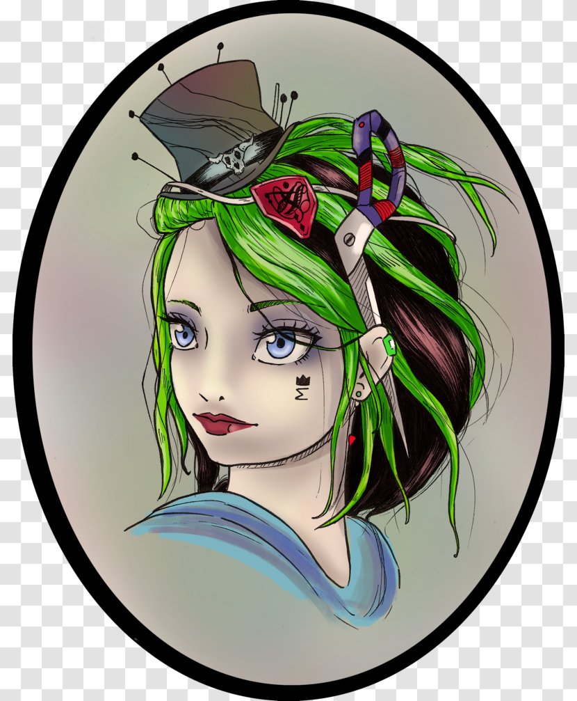 Fairy Cartoon Facebook Transparent PNG