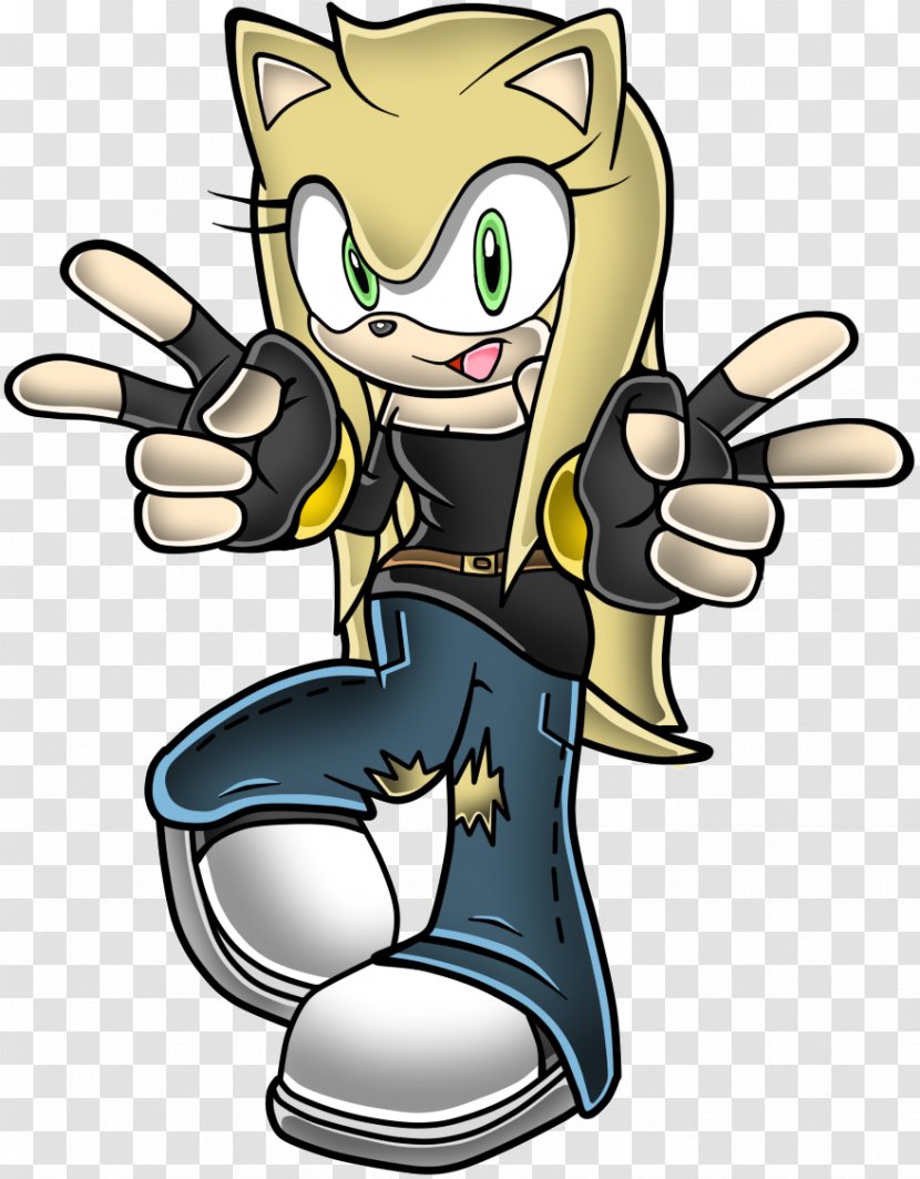 Sonic Chaos Knuckles The Echidna Mammal Clip Art - Hedgehog 2 - Massi Transparent PNG