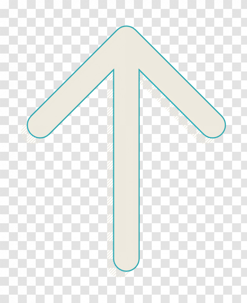Arrow Icon Up Icon Transparent PNG