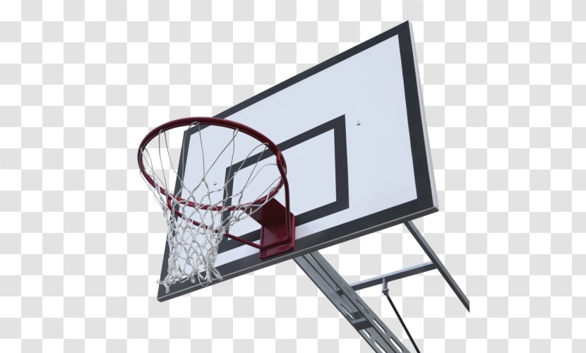 Basketball 3x3 Computer Monitor Accessory Backboard - Monitors - Street Transparent PNG