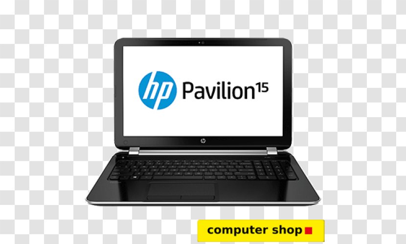 Hewlett-Packard Laptop HP Pavilion Intel Core Multi-core Processor - Netbook - Hewlett-packard Transparent PNG