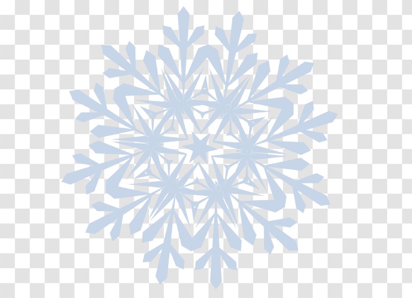 Royalty-free Clip Art - Blue - Icicle Transparent PNG