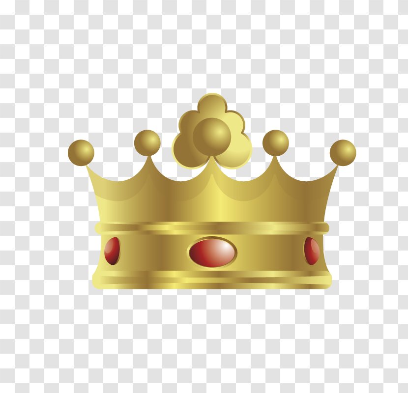 Crown Computer File - Illustration - Imperial Transparent PNG