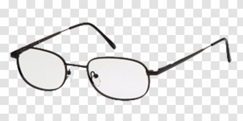 Glasses Metal Eyewear Lens Plastic - Steel Transparent PNG