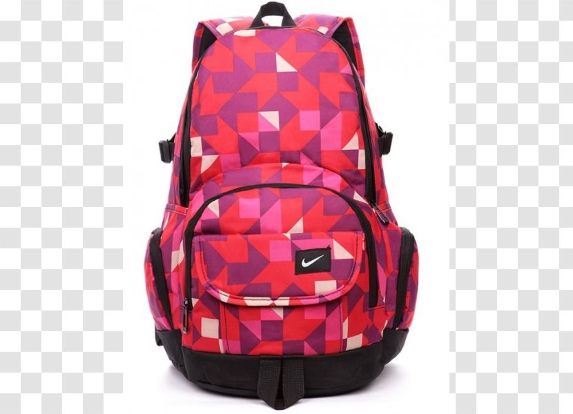 Nike Hoops Elite Max Air Team 2.0 Backpack Bag Sneakers - Luggage Bags Transparent PNG