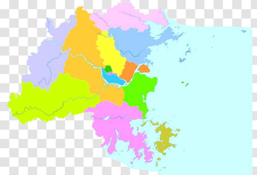 Pingtan County Minqing Luoyuan Changle District Fuqing - Cangshan Transparent PNG