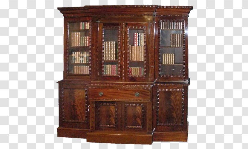 Bookcase Furniture Cupboard Baldžius - China Cabinet - Bookshelf Cartoon Transparent PNG