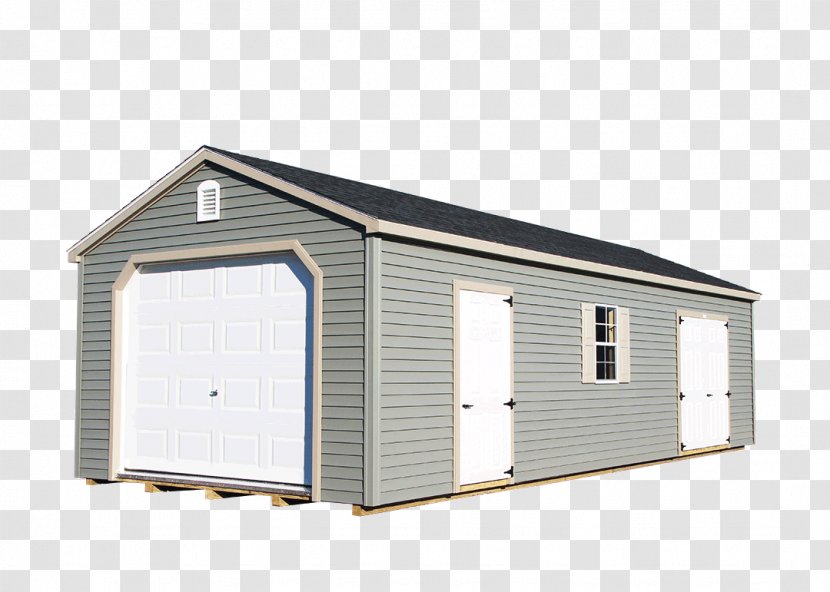 Car Garage House Shed State College - Pennsylvania Transparent PNG