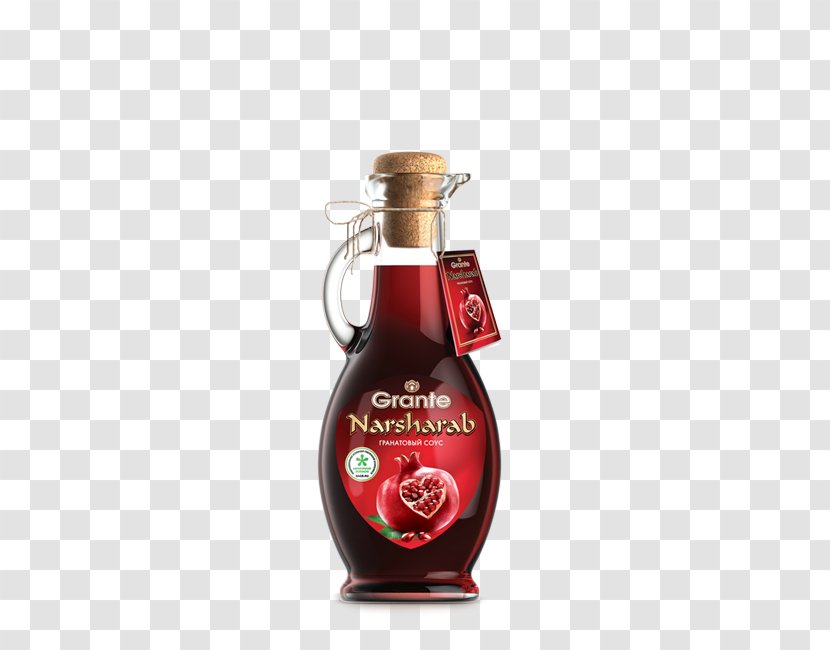 Pomegranate Juice Sauce Molasses Transparent PNG