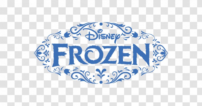 Elsa Olaf Anna Disney Princess - Logo Transparent PNG