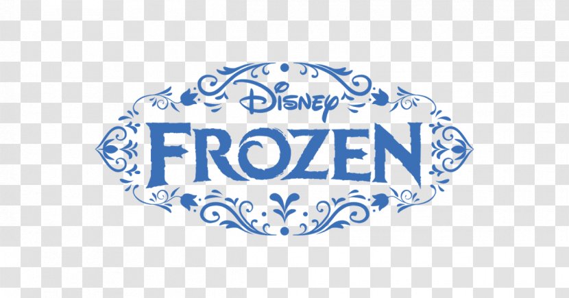 Elsa Olaf Anna Disney Princess Logo Transparent Png