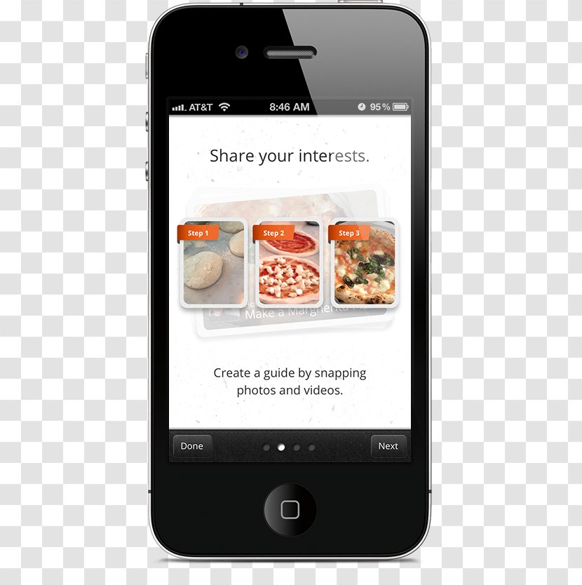 IPhone 4 IPod Touch Smartphone App Store Transparent PNG
