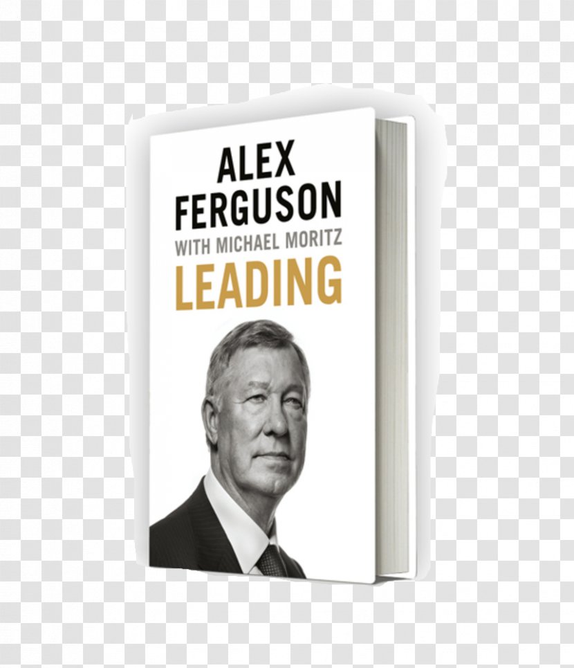 Alex Ferguson: My Autobiography Leading Book Manchester United F.C. - Fc - Ferguson Transparent PNG