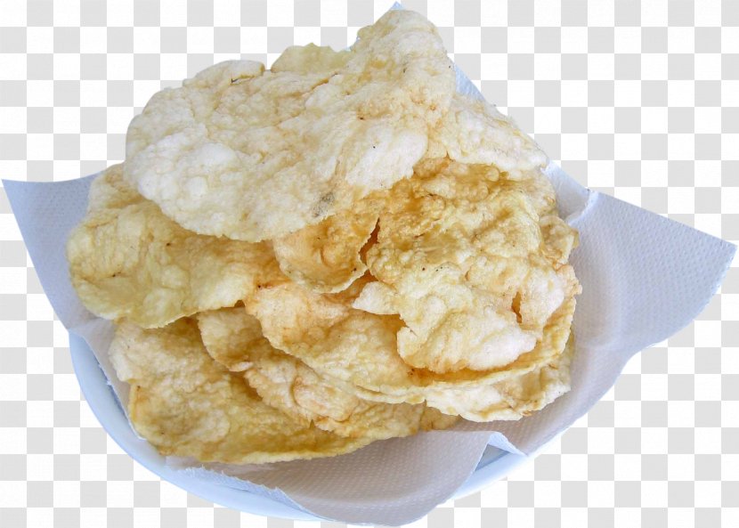 Krupuk Indonesian Cuisine Potato Chip Lontong Soto - Junk Food Transparent PNG