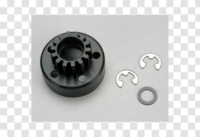 Clutch Car Traxxas Ball Bearing - Spare Parts Transparent PNG