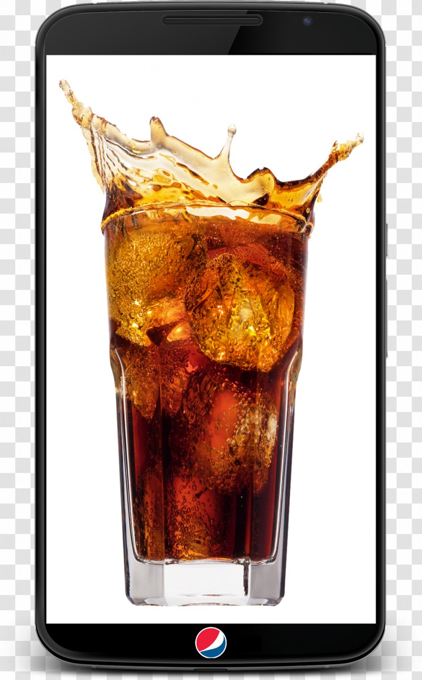 Fizzy Drinks Coca-Cola Sprite - Sugar - Pepsi Man Transparent PNG