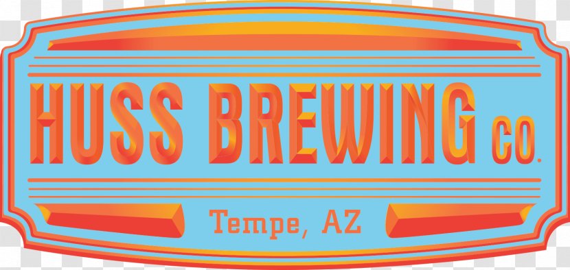 Huss Brewing Company Beer Brewery India Pale Ale Cave Creek Transparent PNG
